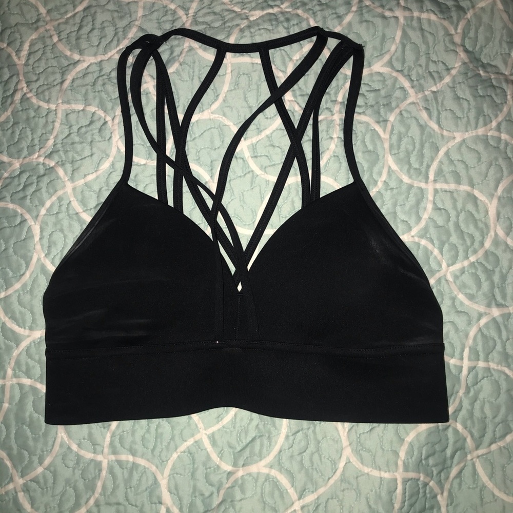 Reebok Sports Bra